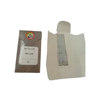 Original Organ PH-C120 Crocheted Towel Embroidery Needle – Recommended for Tajima TMCE/TCMX Machines - Image 2
