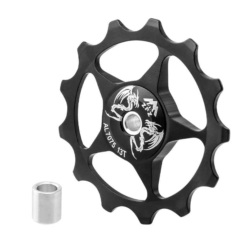 13T Black