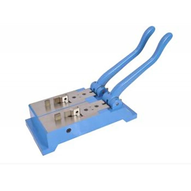 

Ручной гибочный станок