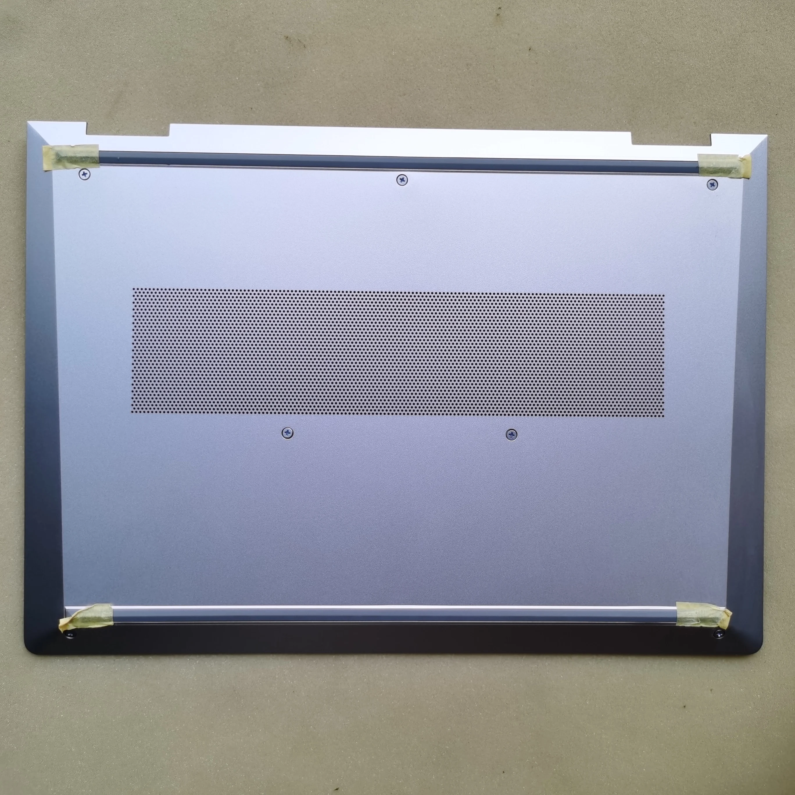 Nuova Copertura Della Base Della Custodia Inferiore Del Laptop Per Hp Probook X360 435 G8 Hsn-I44C 144C