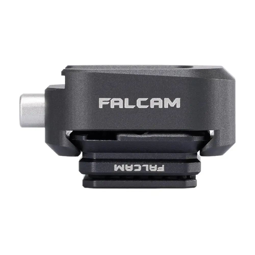 FALCAM 2533 F22 Cold Shoe Adapter kit