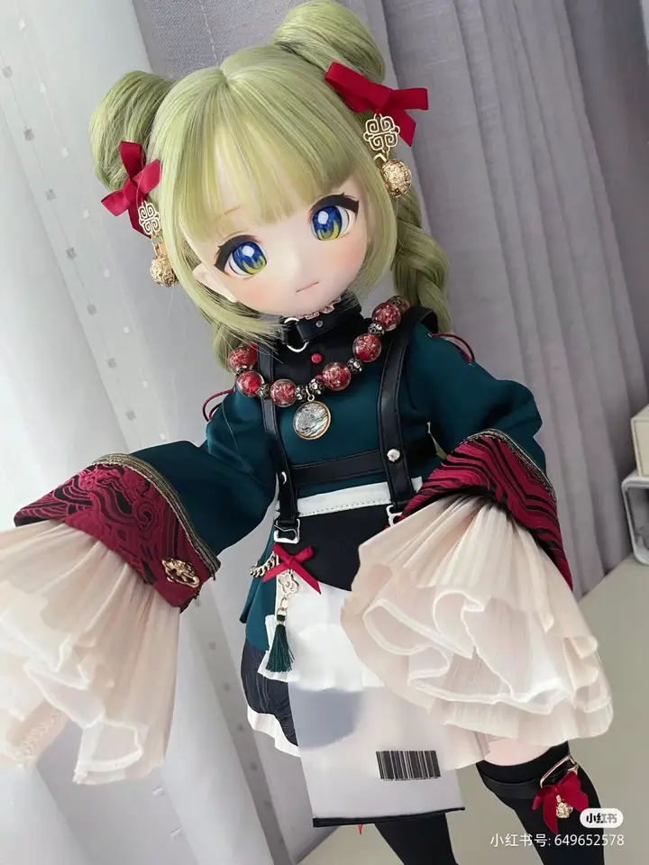 マフォクシードール Tinyfox-マコスペシャルボディクワッドレビゾンドール,Mjd4 bjd girl,2