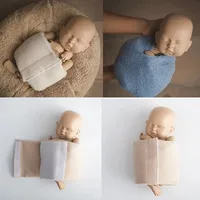 Newborn Photography Props Baby Posing Wraps   for Baby Photo Studio 1