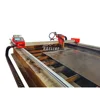 Fiber Optic CNC Cutting Machine Portable Plasma Cutting Machine For Metal Cutting Cutter Machinery Industrial 2 Years Warranty 3