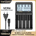 VCR4-EU