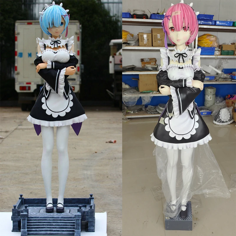 Full Body Rem Re Zero Tunersread full-body-rem-re-zero-tunersread