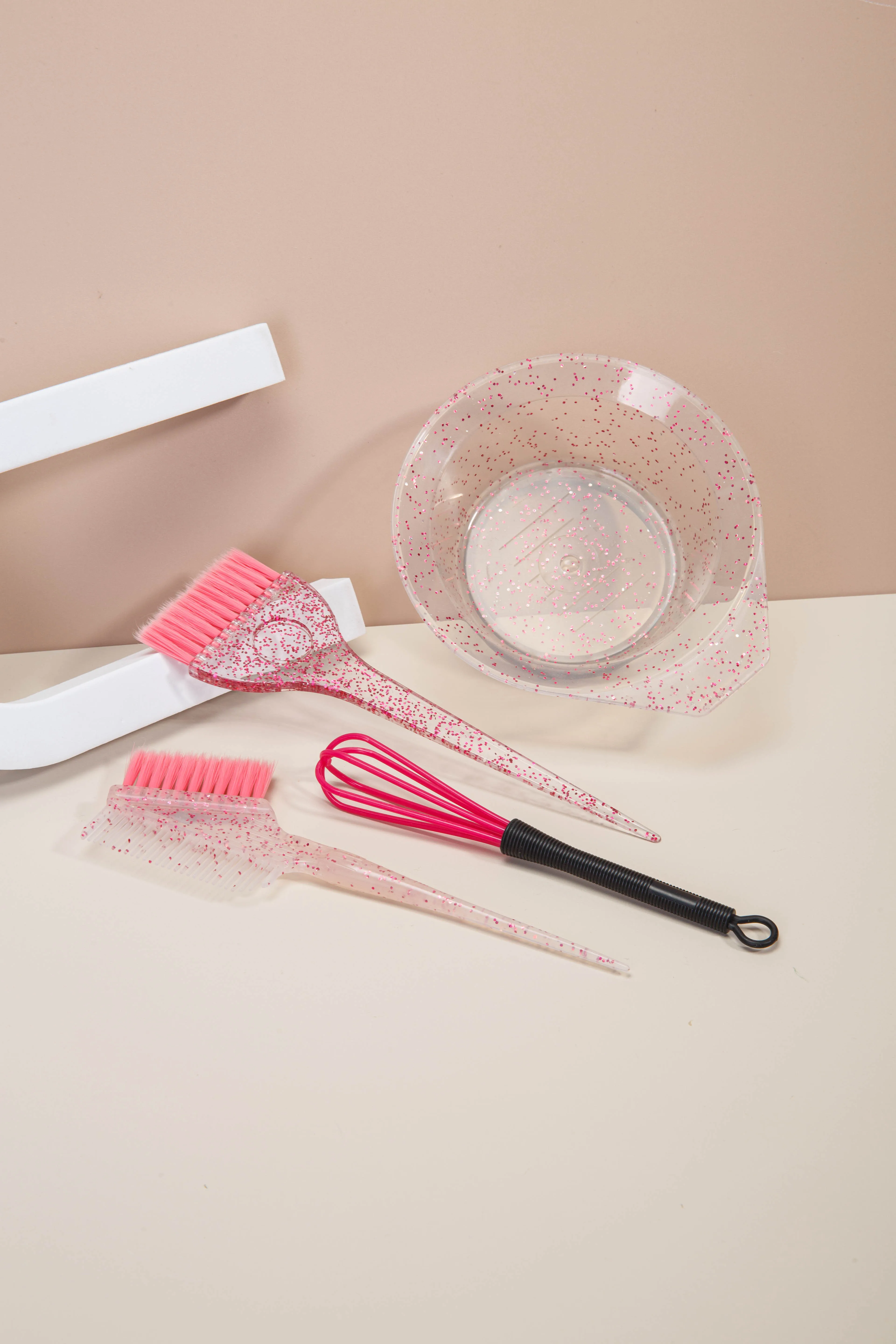 Hair Dyeing Comb