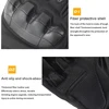 1Pair ColdProof Winter Gloves,Motorcycle Touchscreen Outdoor Hunting Protection Mountaineering Skiing Full Finger Gloves 2