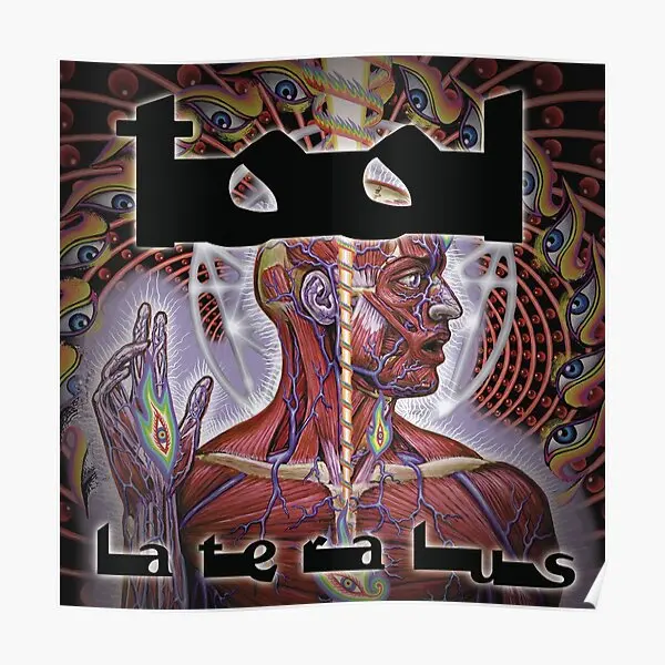 

Боковой инокуляр нима боюсь 10 000 дней, постер на стену, винтажный декор, искусство, смешное украшение для дома, настенная роспись, Современная комната без рамки