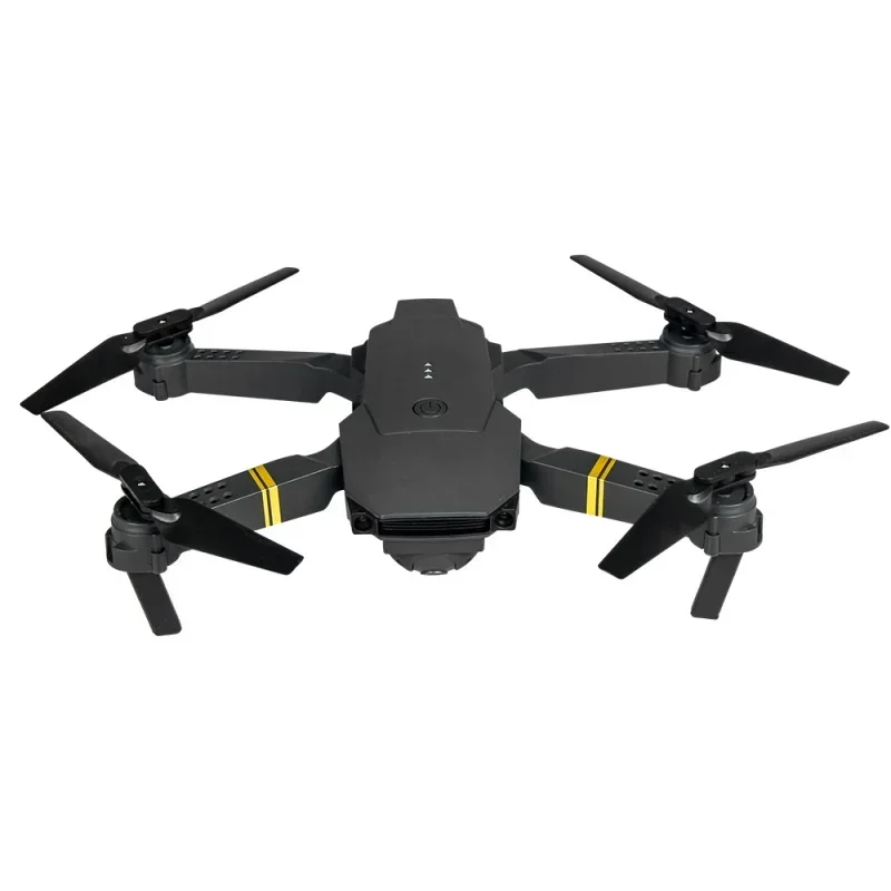 Drop Shipping E58 WIFI FPV With Wide Angle HD 4K Camera Hight Hold Mode Foldable Arm