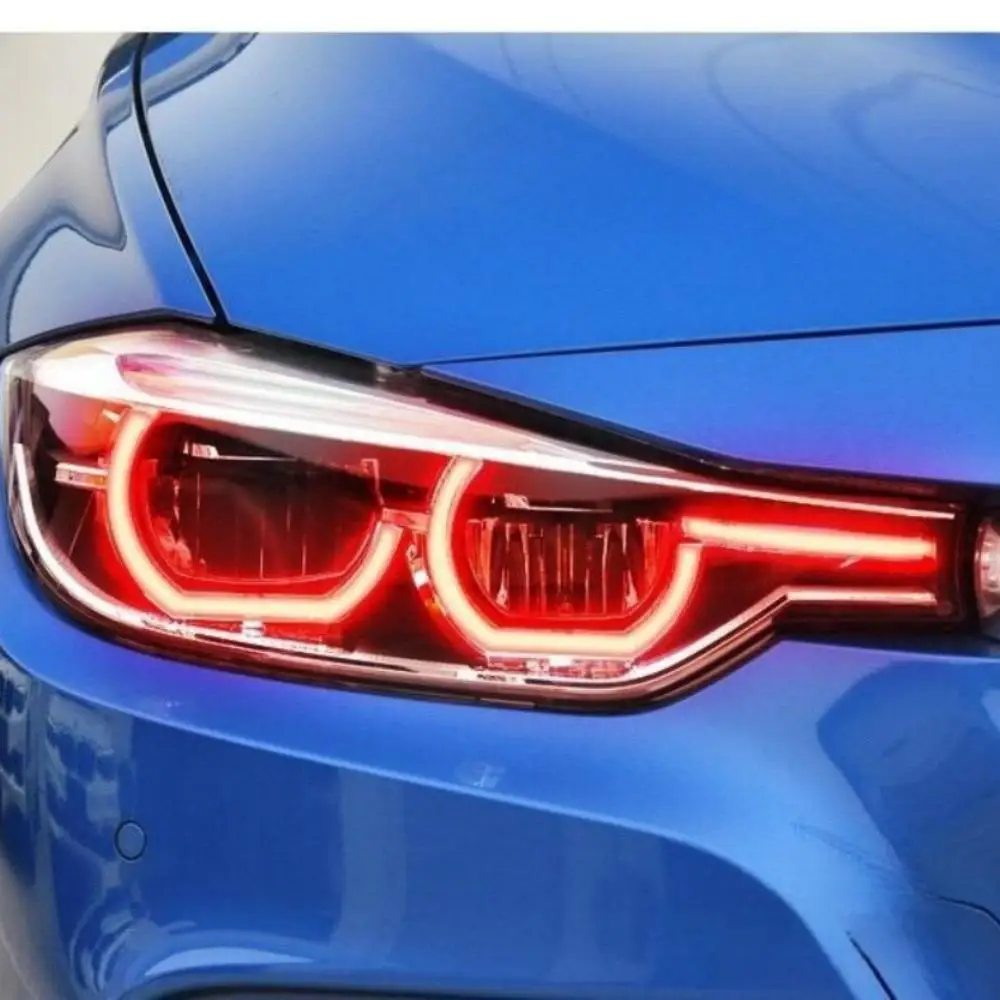 BMW F30純正ヘッドライト BMW F30 F31 3シリーズ 純正 ヘッドライト