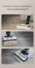 TINECO Steam2.0 Wireless Steam Floor Washer Double Edge Suction, Drag, Wash and Steam Integrated Cleaner  물걸레청소기 6