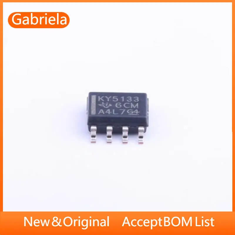 

LP2951-33DR IC REG LIN POS ADJ 100MA 8SOIC