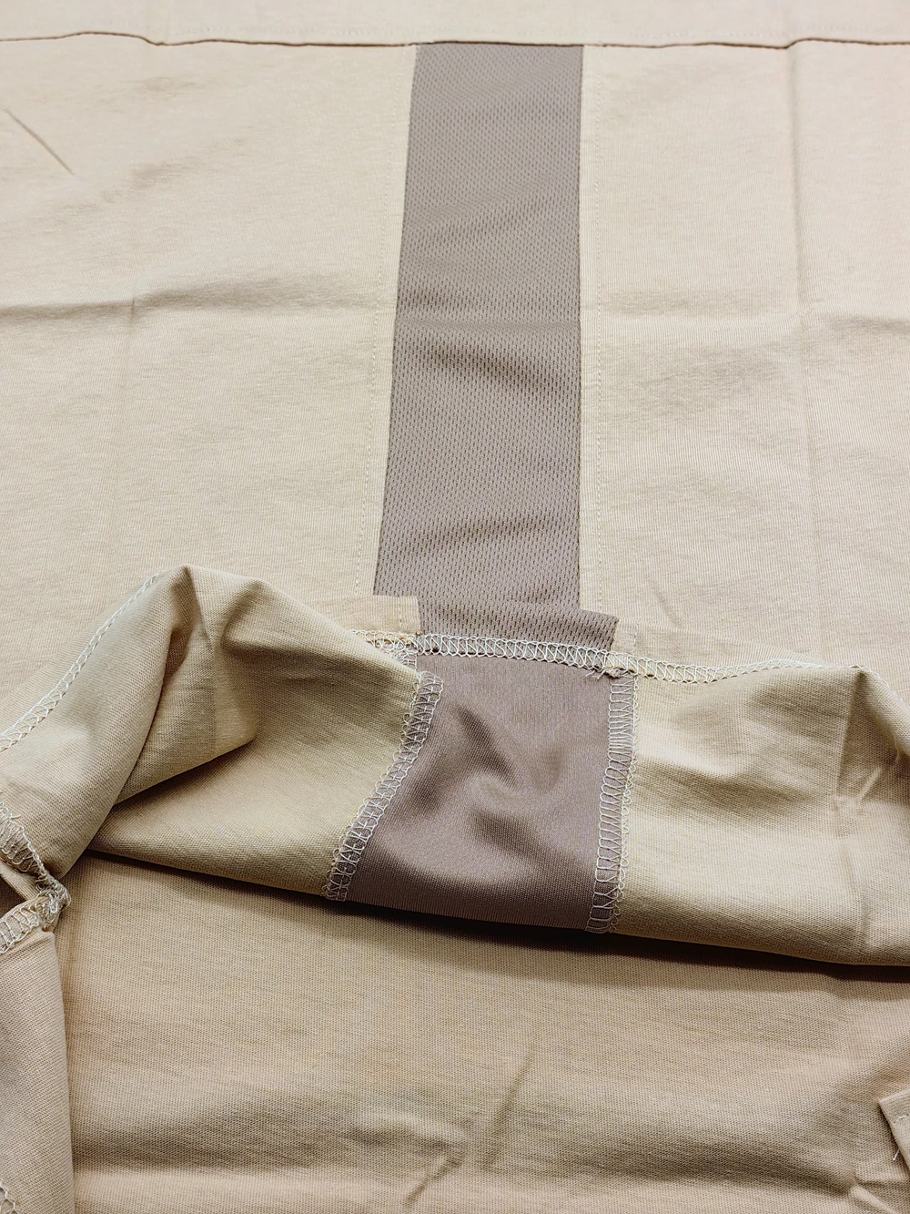 Ärmellose Hemden aus Baumwolle für Herren, lockere Weste, Fitnessstudio, Bodybuilding, Fitness, Tank-Top, Workout, atmungsaktiv, O-Ausschnitt, lässiges Oversize-Unterhemd – Detail 21