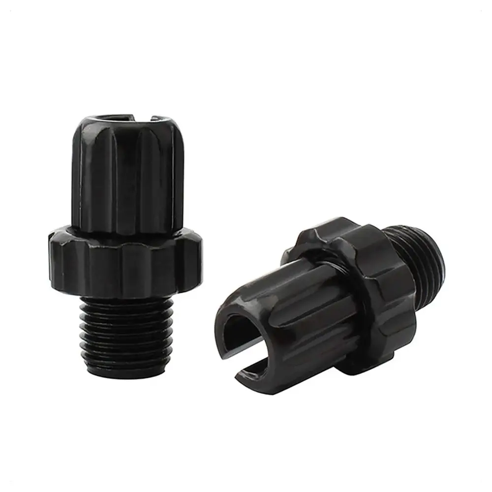Bike Brake Lever Adjuster Screw Brake Cable Handle Fastener Bolt Mountain Bicycle Brake Cable Lever Barrel Bikes Accessorie 