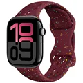 Flash Wine red