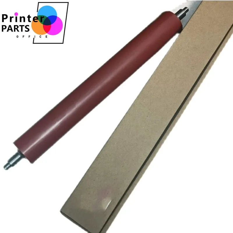 1 шт. ролик давления фьюзера для Ricoh sp c240dn c242sf c252sf c250dn SP C261DNw C261SFNw C260 C261 C262 C252 C250 C240 C242 1 шт. ролик давления фьюзера для Ricoh sp c240dn c242sf c252sf c250dn SP C261DNw C261SFNw C260 C261 C262 C252 C250 C240 C242