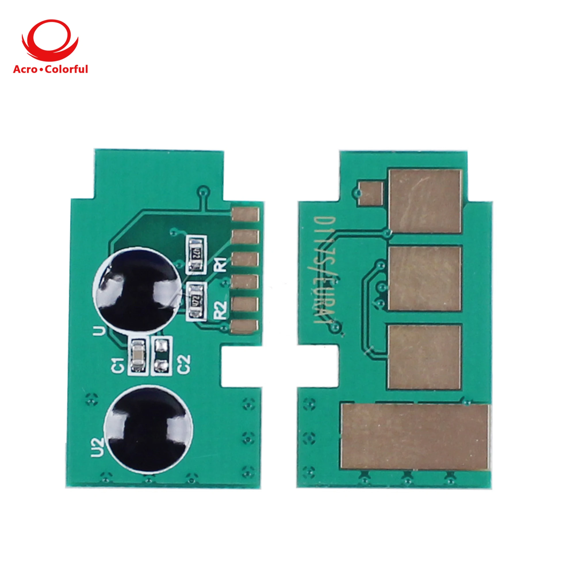 Compatible MLT-D117S Toner Chip For Samsung SCX-4650F 4650N 4652F.