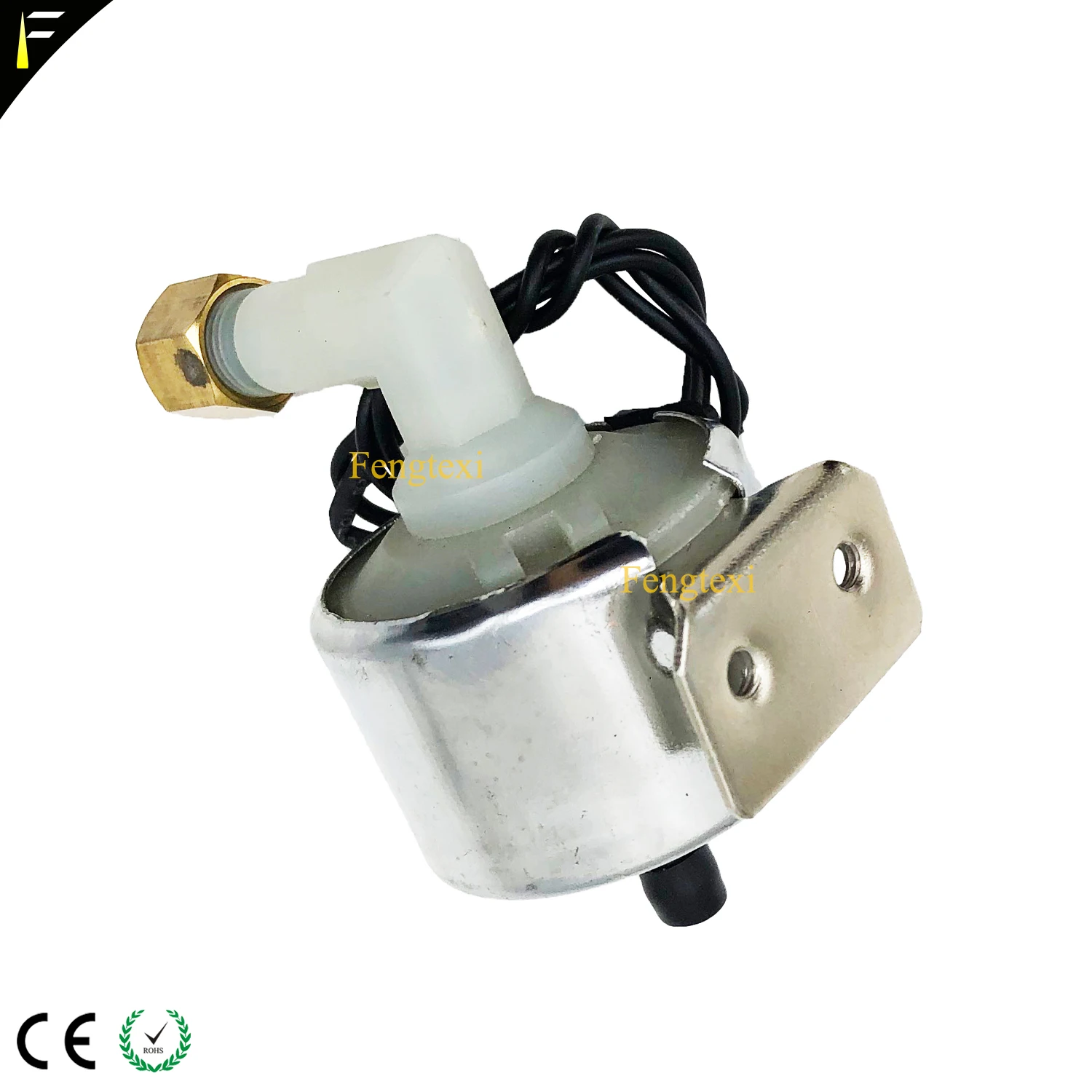 Ölpumpe Für Nebelmaschine 40DCB 18W - Kompatibel Mit 500-1200W Maschinen