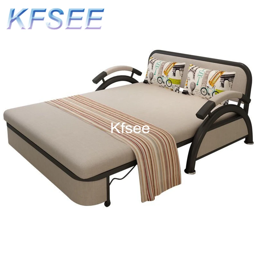 북유럽 스타일 편안한 침대 소파, 전신 리클라이너, 롱 스트레이트 소파, 다다미 안락 의자, 디바니 소지오노 거실 가구 