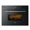 Hot selling built-in microwave oven steamer oven three in one smart home oven 5