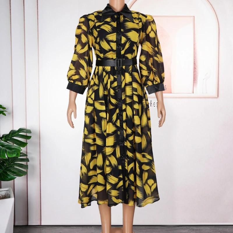 Рисунок 3 - Африканские платья для женщин