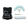 Ultrasonic Flaw Detector Digital With 0 to 9999mm Testing Range And 5.7 Inch TFT 2