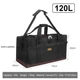 120L Black