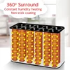 10 Holes Egg Roll Machine 220v Electric Automatic Eggs Roll Cooking Maker Sausage Omelette Breakfast Machine 3