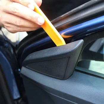 4-Piece Car Trim Removal Tools 3
