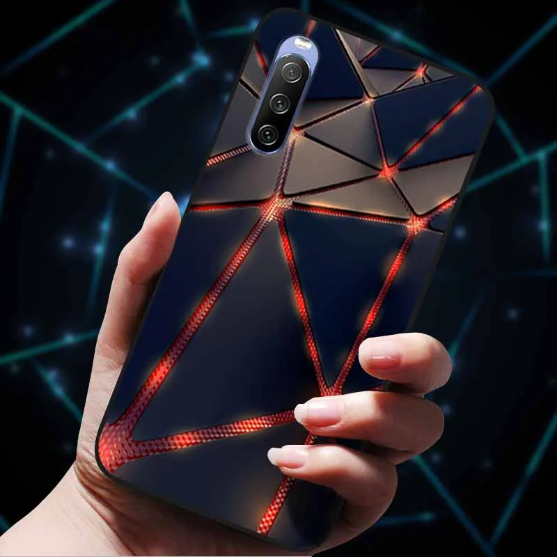 Premium Soft TPU Silicone Phone Case | Ultra-Thin & Durable Cover