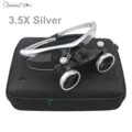 3.5X Silver