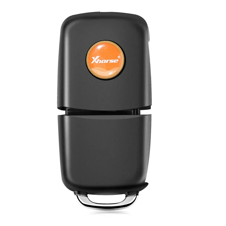 Xhorse XKB520EN Wireless Remote Key Set 5pcs