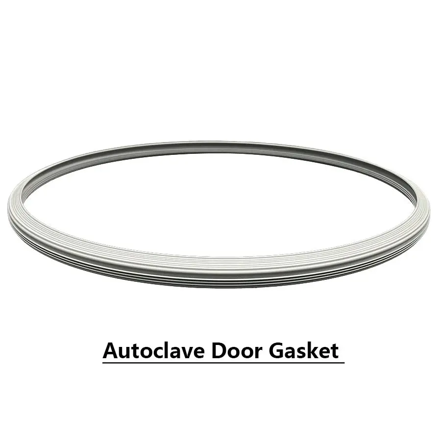 O ring gasket 24/27# Mocom 28L Autoclave sterlizer door gasket seal chamber For Mocom 17L 18L 22L 23L 28L parts accessories and tools