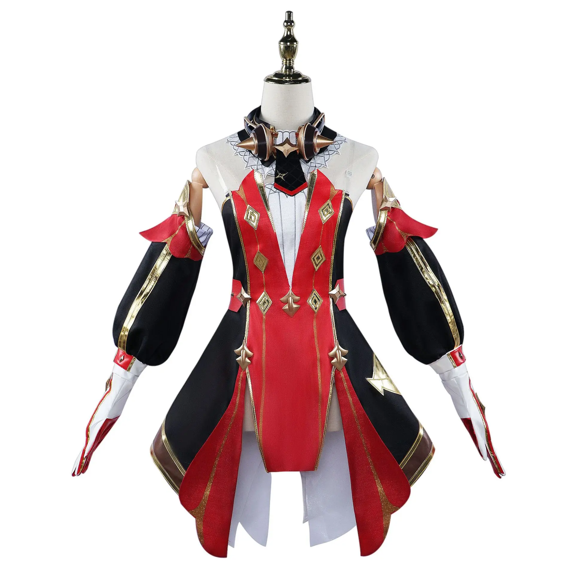 Wetrose]在庫あり シュヴルーズ Chevreuse SSR 原神 コスプレ