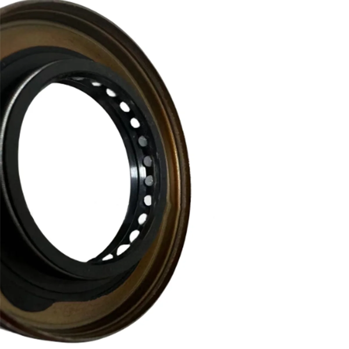 Automobile Rear Axle Drive Shaft Rear Half Shaft Oil Seal for Tesla Model 3 MODEL Y/S/X 1065932-00-A 1108557