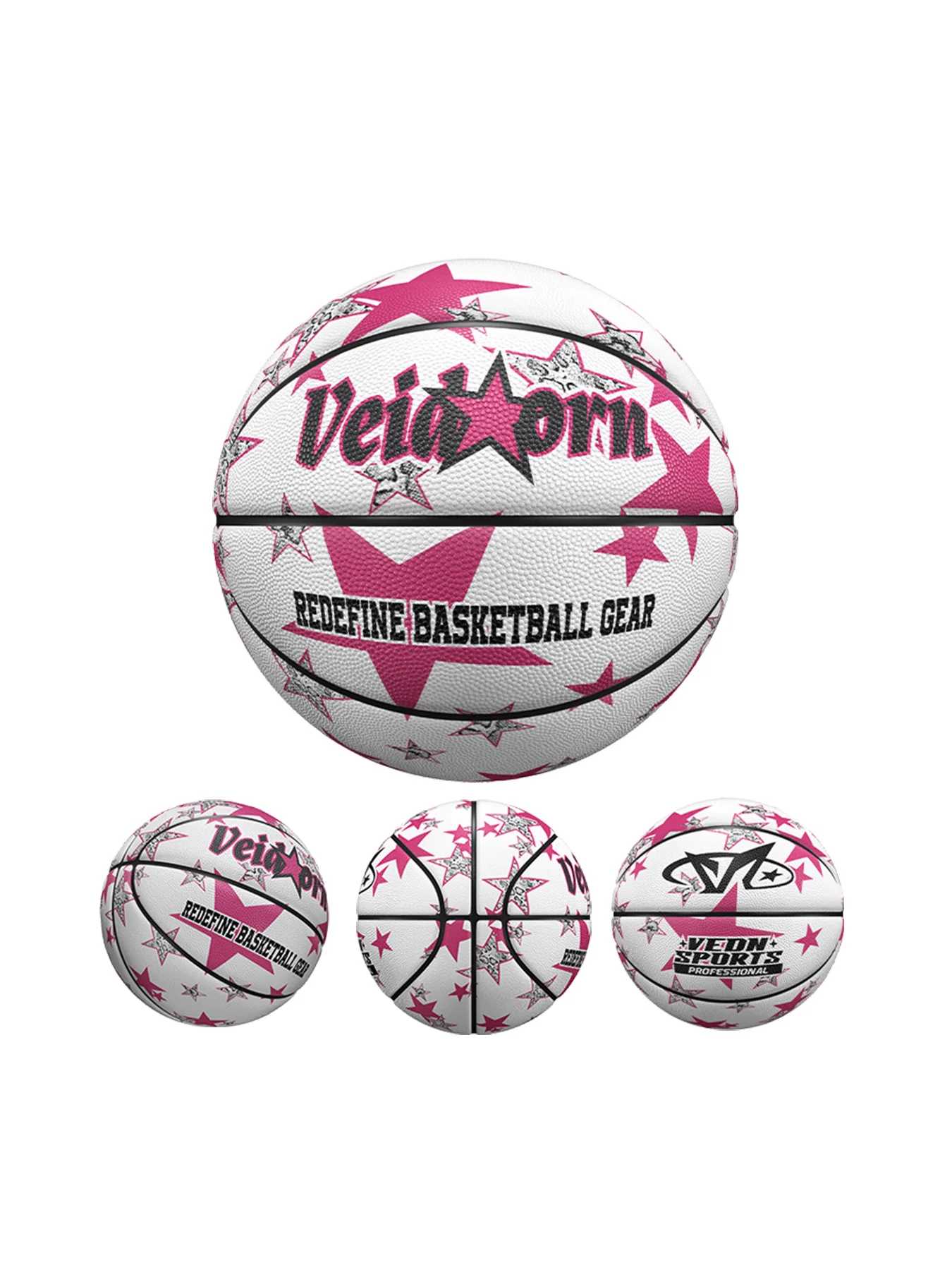 International Standard Basketball