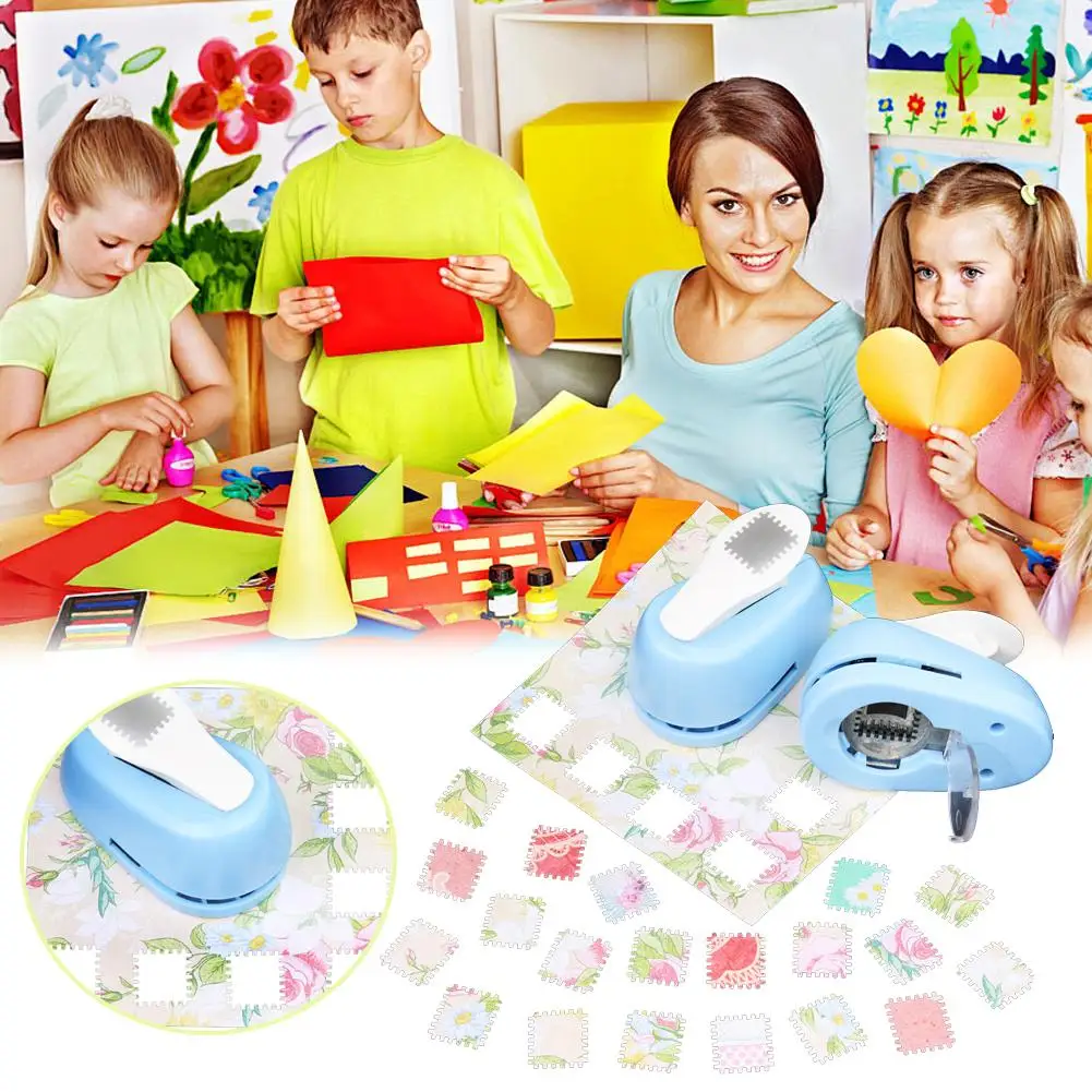 Lnhgh Perforatrice À Trou Carré, Usage Intensif Grand Multifonction