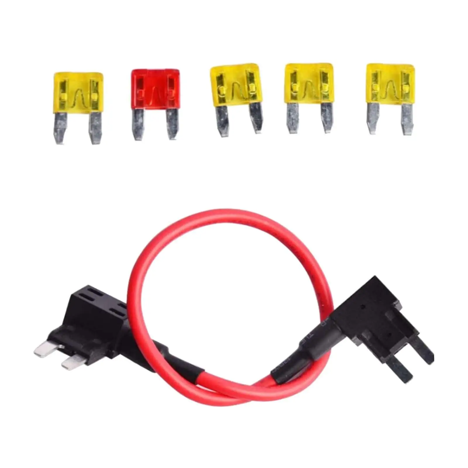 

Tipm Repair Fuel Pump Relay Bypass Cable Replace Parts/ Easy