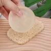3/1pcs Soap Saver Pads Anti Slip Soap Saver Holder Reusable Keep Soap Dry Shower Supplies for Hotel Kitchen Bathroom Travel 5