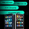 Smartphone F22 Pro écran tactile intelligent Wifi 5G + 3.5 pouces 4 go 64 go