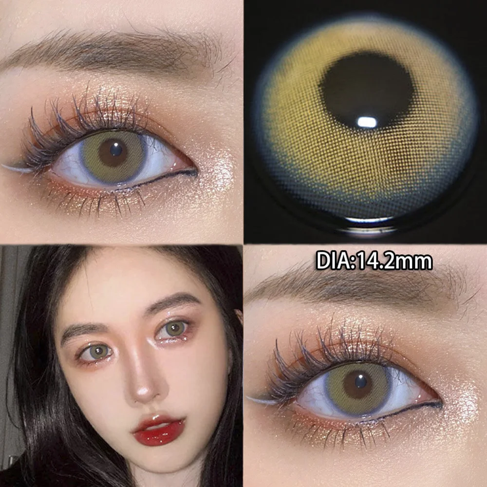 Sugar Sunset Brown