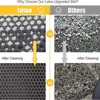 Cat Litter Pad Pet Toilet Pad Waterproof Double-layer Pet Toilet Pad Anti Slip Sand Cat Cleaning Pad Cleaning Pad EVA Pet Pad 5
