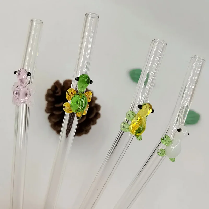 https://ae01.alicdn.com/kf/S8b30bce8e9d54475892323ac5eaac023J/1Pcs-Creative-Little-Turtle-Butterfly-Glass-Straws-Reusable-Clear-Straws-Eco-Friendly-Drinking-Straws-for-Smoothies.jpg