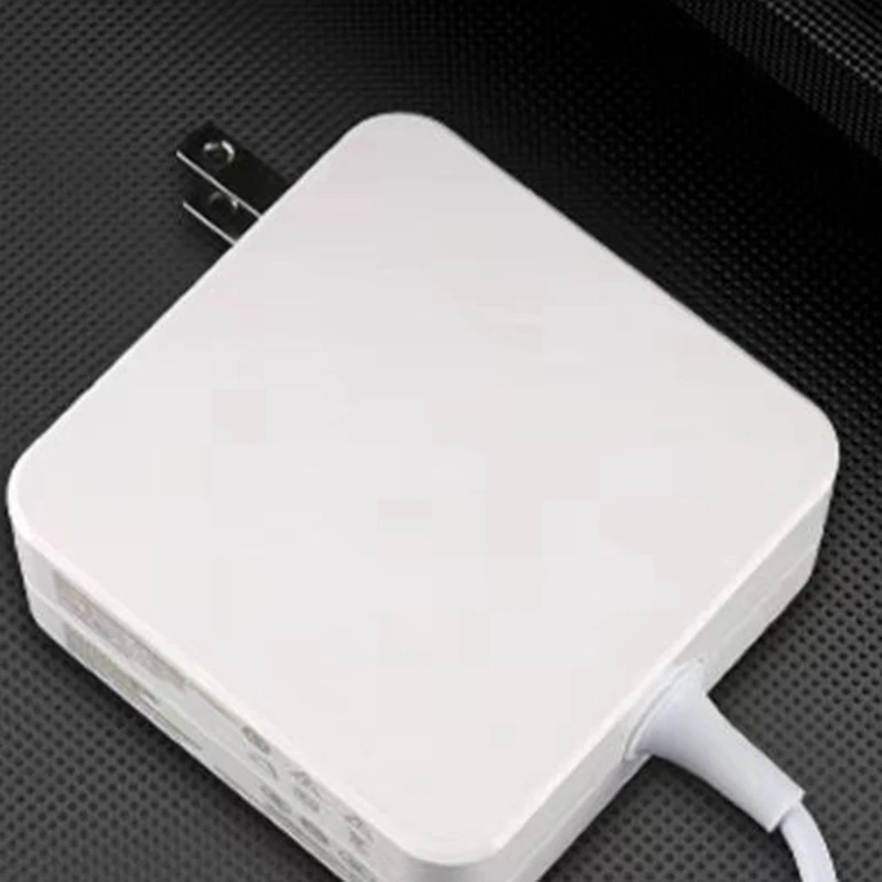 90W USB C Laptop Power Adapter Type C Power PD Wall Fast Charger For Laptop EU Plug
