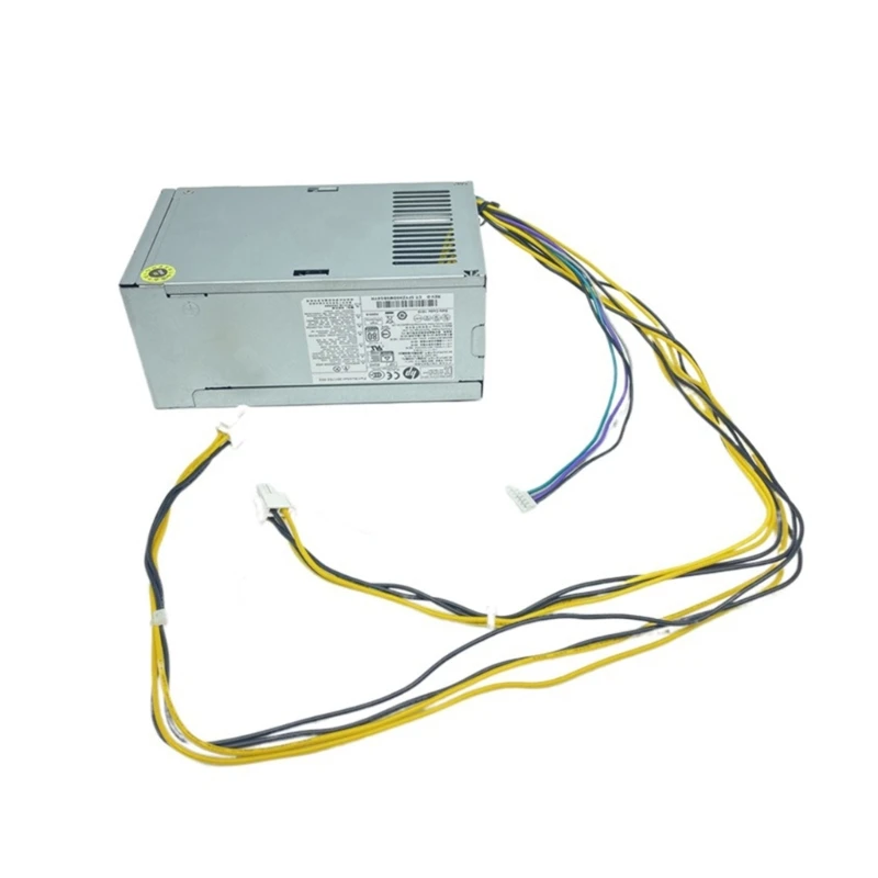 D16-180P1A PSU для hp 280 282 288 Pro 480 G4 4Pin + 7Pin 180W источник питания