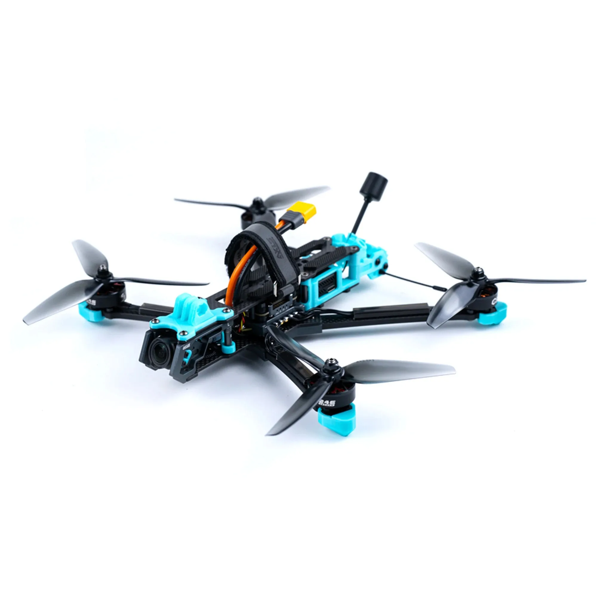 

Axisflying MANTA6" / 6inch FPV Drone / DJI O3 Air Unit / DeadCat-DC Freestyle / GPS