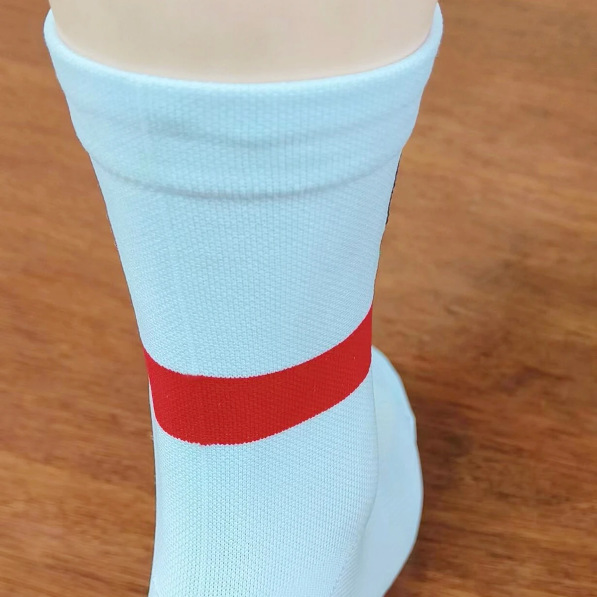 Chaussettes de sport antidérapantes pour homme - MOBIGARLAN - modèle