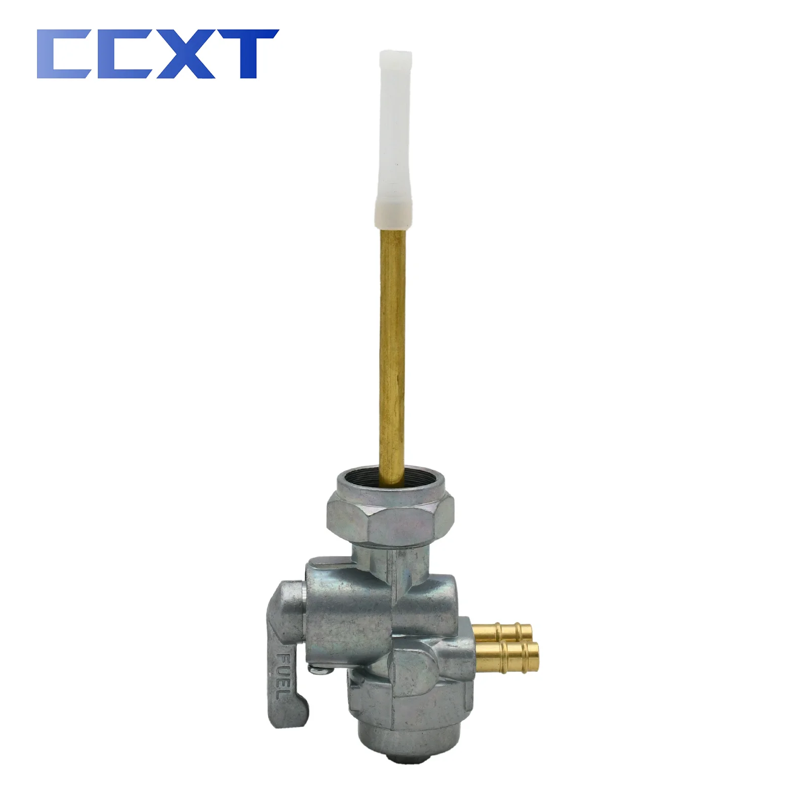 Motorcycle M22 Gas Petrol Fuel Tank Switch Tap Petcock Valve For Kawasaki Z1 Z1R Z2 KZ750D KZ900 A1 A7 For Suzuki T250 Universal fuel petcock valve