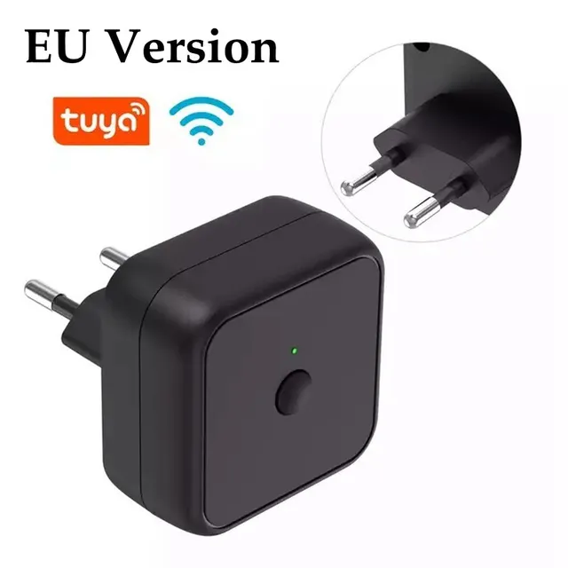 The EU Version